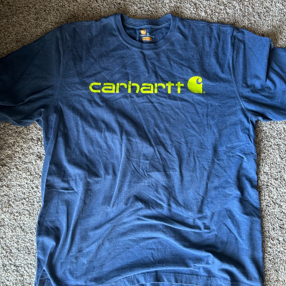 Carhartt bundle all size XL